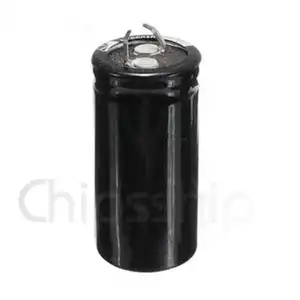 10 Stuks Condensator 100V 200V 250V 400V 450V 500V 2.2Uf 4.7Uf 6.8Uf 8.2Uf 15Uf 22Uf 33Uf 47Uf 68Uf 82Uf 100Uf 120Uf 150uf 330Uf 470