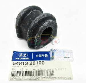 บูชเหล็กกันโคลง 54813-26100 54813 26100 สำหรับฮุนได เกีย 5481326100 - Product Image 3