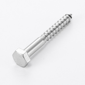 Vis à tête fraisée en acier inoxydable et acier au carbone haute résistance, résistantes à la corrosion, métriques/pouces, pour matériaux souples - Product Image 3