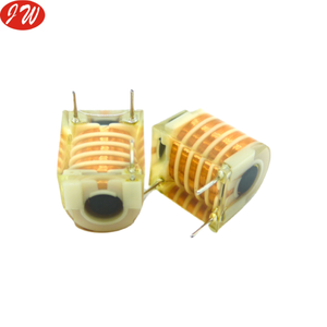 Piccolo elettrodomestico trasformatore ad alta tensione tipo 220V invasatura pacchetto <span class=keywords><strong>giallo</strong></span> <span class=keywords><strong>giallo</strong></span> di isolamento pacchetto Auto trasformatori - Product Image 5