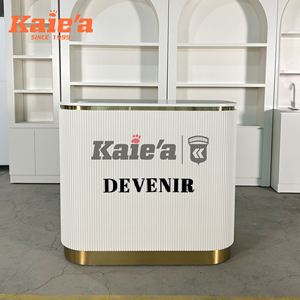 Toàn Bộ cửa hàng tùy biến vẻ đẹp mỹ phẩm hiển thị tủ LED-ánh sáng giới thiệu cho Túi Giày triển lãm cửa sổ cửa hàng hiển thị - Product Image 6