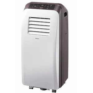 Climatisation portable à économie d'énergie, garantie 5 ans, télécommande - Product Image 5