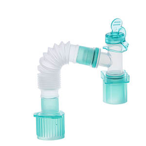 ฟองน้ำพีวีซีโพลีเมอร์พีวัสดุสิ้นเปลืองทางการแพทย์22เมตร/15F ยึดสายสวนกับ EOS ชนิดฆ่าเชื้อโรค - Product Image 5