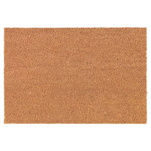 Felpudos <span class=keywords><strong>de</strong></span> <span class=keywords><strong>fibra</strong></span> <span class=keywords><strong>de</strong></span> <span class=keywords><strong>coco</strong></span> al por mayor <span class=keywords><strong>de</strong></span> <span class=keywords><strong>fibra</strong></span> <span class=keywords><strong>de</strong></span> <span class=keywords><strong>coco</strong></span> en Blanco marrón - Product Image 1