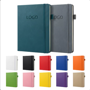 Ensemble Cadeau Promotionnel Premium pour Entreprises – Bouteille Isotherme Noire, Carnet et Stylo – Pack de Marchandises Personnalisables pour Branding d'Entreprise - Product Image 3