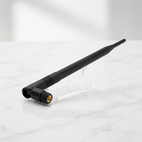 Antenne WiFi en caoutchouc 2dBi 3dBi 5dBi 7dBi 433MHz 868MHz GSM 4G 5.8G