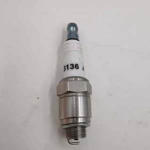 Électrode d'allumage Autolite 3136/3116 pour brûleur nord-américain, fabriquée aux États-Unis - Product Image 1