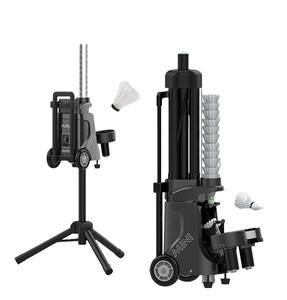 Macchina Lancia Volani Badminton - Automatica Con Capacità 15 Palline