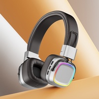 Casque audio sans fil XY-30 2025, nouveau modèle rétro classique, studio DJ stéréo, circum-auriculaire, V 5.3, musique de qualité, téléphone portable, voyage