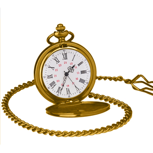 PW02 Montre <span class=keywords><strong>de</strong></span> poche <span class=keywords><strong>de</strong></span> luxe vintage en acier inoxydable noir antique <span class=keywords><strong>de</strong></span> haute qualité, unisexe, quartz, bracelet en acier inoxydable, 42 mm, en boîte, personnalisée - Product Image 6