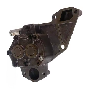 Manufacturing 612600070021 703 002 Superior Durable High Quality Engine Automatic <b>Oil</b> <b>Pump</b> for Loader - Product Image 5