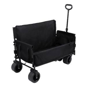 Remorque de <span class=keywords><strong>camping</strong></span> pliable légère et portable pour voiture et <span class=keywords><strong>camping</strong></span>-<span class=keywords><strong>car</strong></span>, à quatre roues, multicolore, pour le <span class=keywords><strong>camping</strong></span> en plein air - Product Image 1