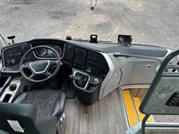 Meilleures ventes Youtong Bus de Transports 52 sièges Bus à deux étages d'occasion à vendre