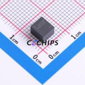 Tout nouveau et original TPSM53604RDAR B3QFN-15(5x5.5) Circuit intégré IC Puce PMIC DC-DC Power IC - Product Image 1