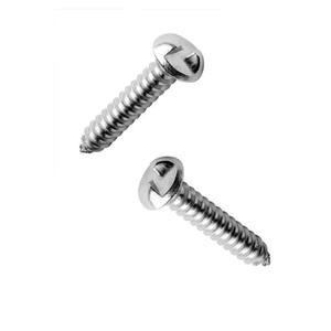 Vis à bois inviolable OEM 4x30-S'installe <span class=keywords><strong>facilement</strong></span>, s'enlève extrêmement dur pour les bancs et les enseignes publics - Product Image 5