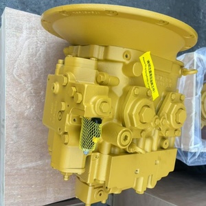 Bomba principal hidráulica PHP completa, modelo 3522131 para excavadora de, componente esencial de alta calidad - Product Image 1