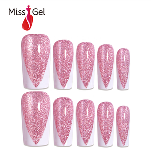 <span class=keywords><strong>Uñas</strong></span> Postizas <span class=keywords><strong>de</strong></span> Lujo Hechas a Mano al por Mayor, 32 Piezas, Color <span class=keywords><strong>Rosa</strong></span>, Efecto Ojo <span class=keywords><strong>de</strong></span> Gato Magnético, Forma Cuadrada Larga, <span class=keywords><strong>Uñas</strong></span> Artificiales <span class=keywords><strong>de</strong></span> ABS para Dedos - Product Image 1
