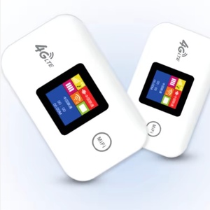 Modem USB LTE 4G double bande haute vitesse avec pare-feu et connexion stable pour utilisation en extérieur Prix d'usine - Product Image 6