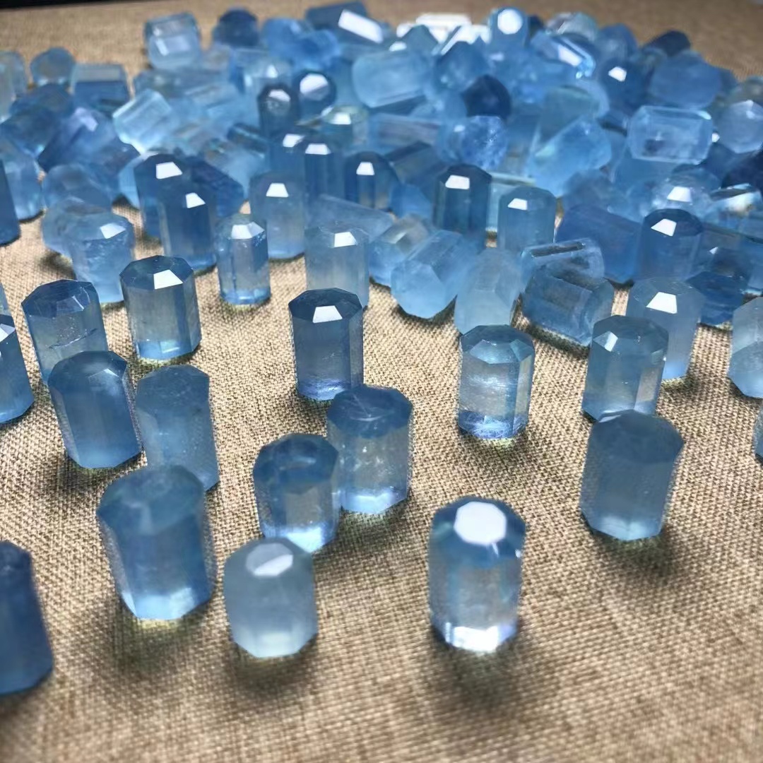 Aquamarine