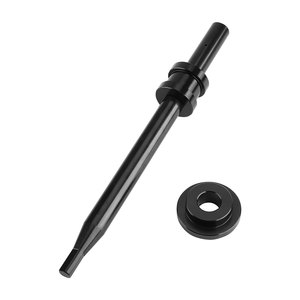 Herramienta de preparación de bomba de aceite para motores Chevrolet V6 V8 GM, aleación de aluminio, operada a mano, YC102399-BK - Product Image 1