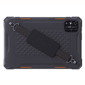 Tablette robuste industrielle Hidon, écran FHD 10,95 pouces, Android 16, MTK8781, 8 Go + 128 Go, IP68, grande batterie, GPS, avec NFC, vente chaude - Product Image 2