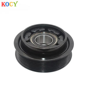 قطع غيار نظام تكييف الهواء من شركة تصنيع المعدات الأصلية - Product Image 6