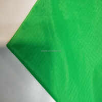 Tissu Ripstop en nylon enduit de silicone pour parachute / Matériau nylon 66