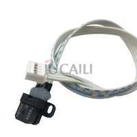 Capteur d'encodeur d'imprimante Jucaili pour carte Senyany XP600/DX5/DX7/i3200, lecteur d'encodeur H9730 pour bande d'encodeur 180 DPI