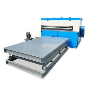 Máquina de sierra de rip múltiple/sierra de corte de tablero de madera con buen precio - Product Image 6