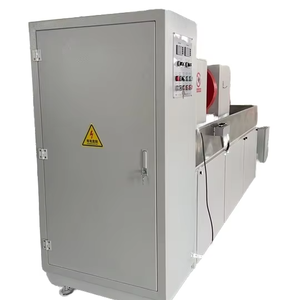 เครื่องตรวจสอบด้วยอนุภาคแม่เหล็กไฟฟ้าแบบเรืองแสง รุ่น NUKE ของ Bibo ระบบ MPI สำหรับงานตรวจสอบแบบไม่ทำลาย (NDT) - Product Image 2