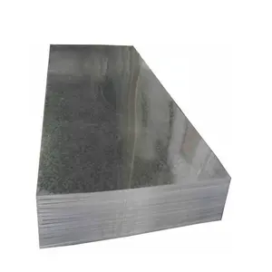 鉄鋼板亜鉛コーティング亜鉛メッキ鋼コイルコルゲートメタル7日プライムホットディップ亜鉛メッキ鋼板プレート