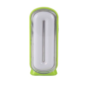 Giá bán buôn xách tay sạc mini khẩn cấp ánh sáng LED năng lượng mặt trời đèn lồng - Product Image 2