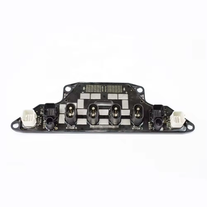 แผงวงจรจ่ายไฟ T40ของแท้สำหรับดีเจอากร้าพ่น T40อุปกรณ์อะไหล่ของโดรน - Product Image 6