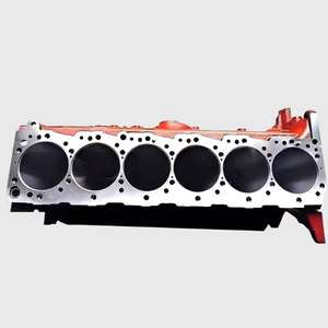 Fabriekshoge kwaliteit dieselmotoronderdelen J08E cilinderblok voor <span class=keywords><strong>Hino</strong></span> vrachtwagen - Product Image 5