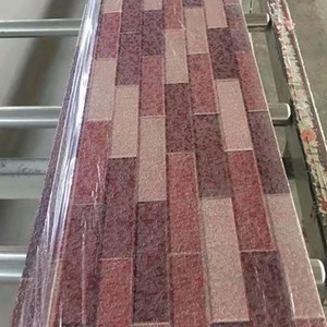 Produits de livraison rapide Isolé En Relief de Façade En Métal - Product Image 4