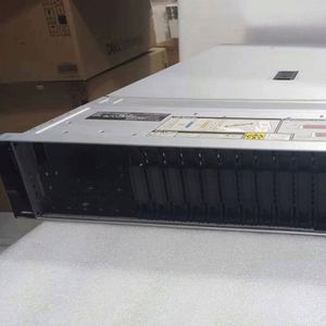 Servidor en Rack Dell PowerEdge R7625 2U, 2*AMD EPYC 9224 2.5GHz 24 Núcleos, 2*32GB RAM DDR5, 3 Años de Garantía, en Stock - Product Image 5