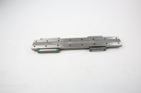 Nouvelle conception de rail de guidage linéaire CNC en acier série HIWIN MGW et kit de rail coulissant