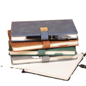 Corporate Gift <b>Set</b> Branded <b>Notebook</b> & Tumbler - Perfect Employee Appreciation & Holiday Gifts - Product Image 3