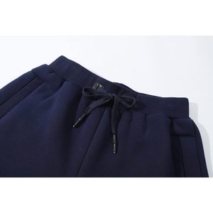 FOXA Men's Winter Fleece Jogger <b>Pants</b> Sherpa <b>Lined</b> Sweatpants Elastic Waist Casual Track <b>Pants</b> - Product Image 5