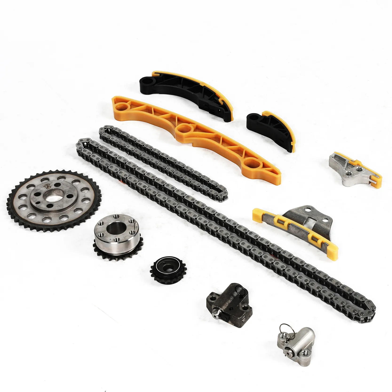 Kit de reparación para camioneta Mazda, cadena de distribución de motor, CX-7, 2.2L