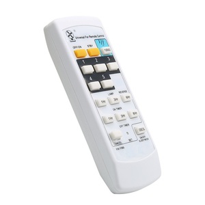 RM-F989 Universal <strong>Fan</strong> Remote Control for Panasonic Midea Fanco Milux Wing Elmark Kdk Deka Khind <strong>Alpha</strong> Winter Monteair Pegency - Product Image 4