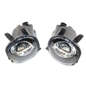 Luces antiniebla LED CZPINCHEN para BMW Serie 3 F30 F35 2016-2018 OEM 63177315559 63177315560 - Product Image 4