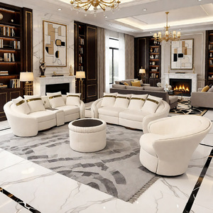 Set di Divani in Pelle Moderni con <span class=keywords><strong>Schienale</strong></span> Trapuntato e Gambe in Metallo, <span class=keywords><strong>Divano</strong></span> <span class=keywords><strong>Angolare</strong></span> Ecologico per Soggiorno, Hotel, Appartamento, Ufficio - Product Image 3