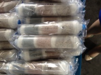 Kartrid Filter Alkali Mineralisasi 4-Tahap T33 untuk Rumah Tangga, Konstruksi Plastik, Pengoperasian Manual