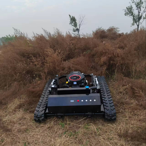 2025 hiệu suất cao Máy cắt cỏ cho hiệu quả cắt cỏ không biến Robot Máy cắt cỏ Máy cắt cỏ - Product Image 4