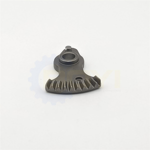 Micromecanizado OEM, Productos de Mecanizado CNC, Prototipos Rápidos CNC Pequeños, Piezas de Precisión, Piezas de Precisión de Mecanizado CNC de <span class=keywords><strong>Metal</strong></span> - Product Image 5