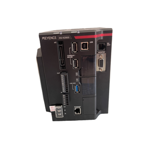 Controlador de Sistema de Visión XG-X2900 100% Original y Nuevo, Compatible con Cámaras 3D / de Escaneo Lineal, en Stock - Product Image 5