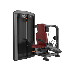 Équipement résistant de force de machine d'entraînement de triceps pour le bâtiment de muscle de bras - Product Image 1