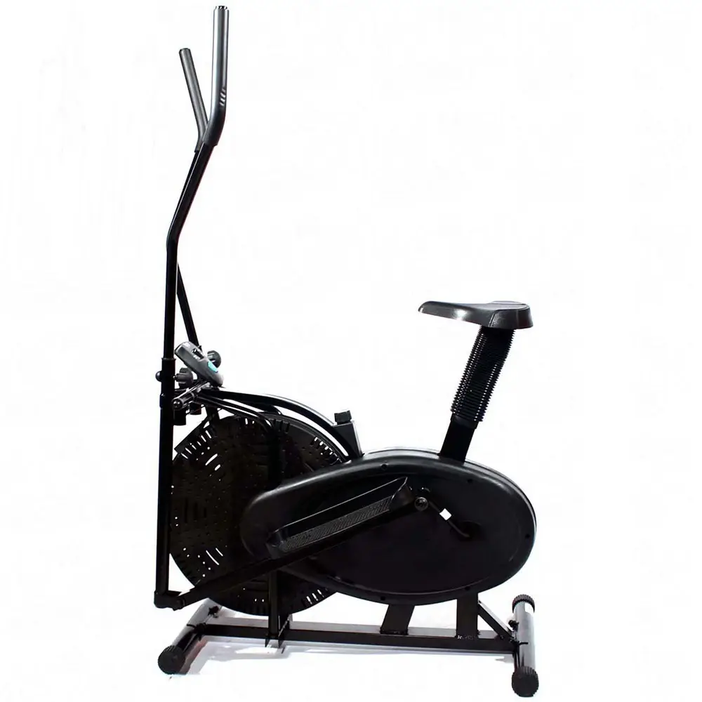 Fitness studio Ellipsen trainer Haushalts gymnastik Cardio Fitness geräte Ellipsen trainer Cross Trainer