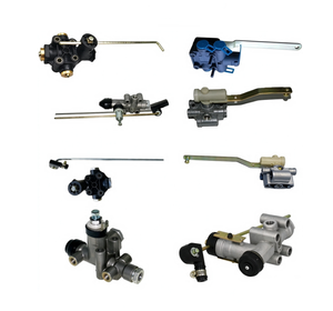 อะไหล่เบรกสำหรับรถบรรทุก OEM 64226-3502135 แขนปรับระยะเบรกอัตโนมัติสำหรับระบบเบรกยานยนต์เพื่อการพาณิชย์ - Product Image 5